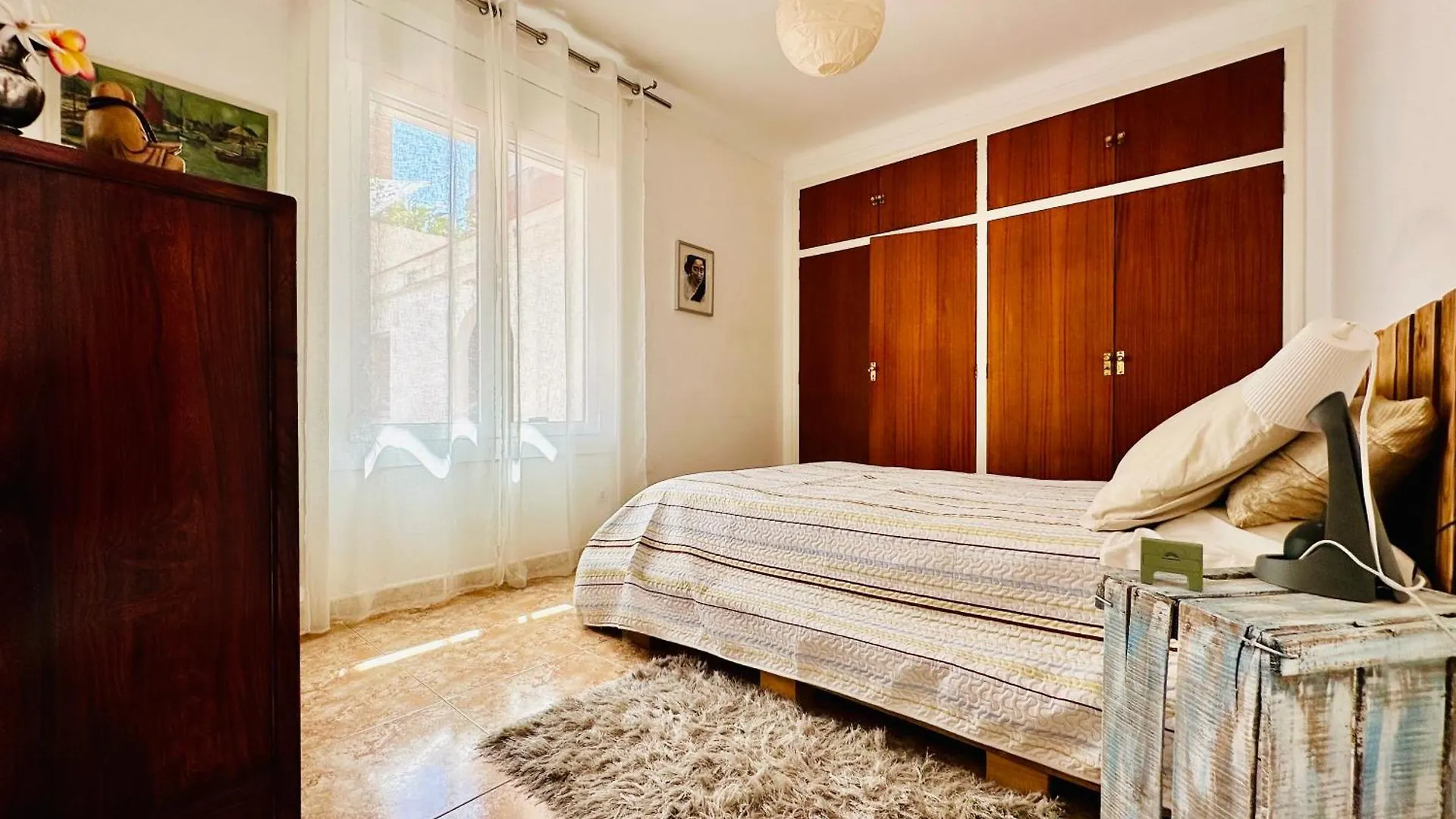 Appartamento Garraf - Apartamento Cerca De La Playa Con Terraza Privada Roses Spagna