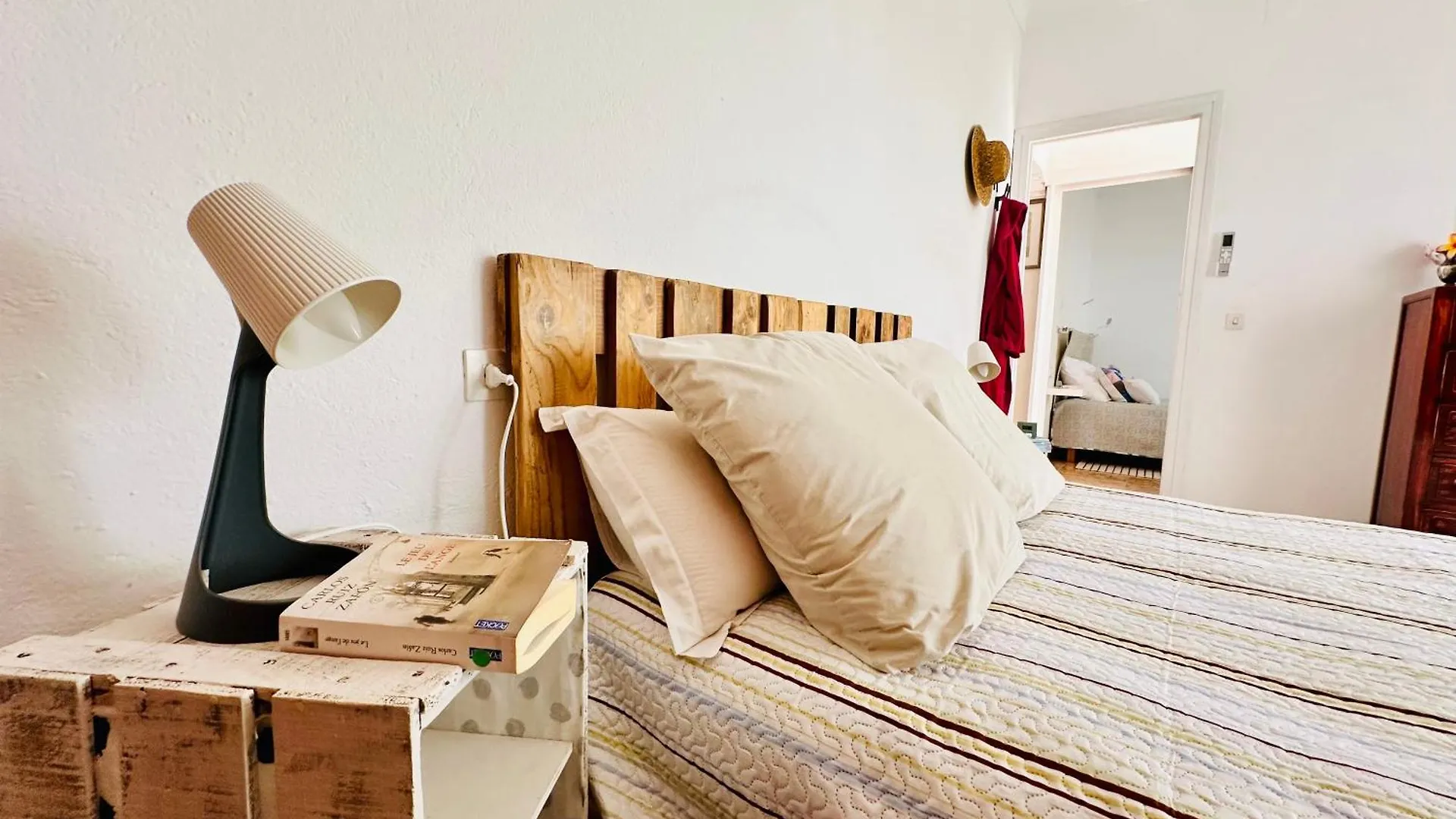 Garraf - Apartamento Cerca De La Playa Con Terraza Privada Roses 0*,  Spagna