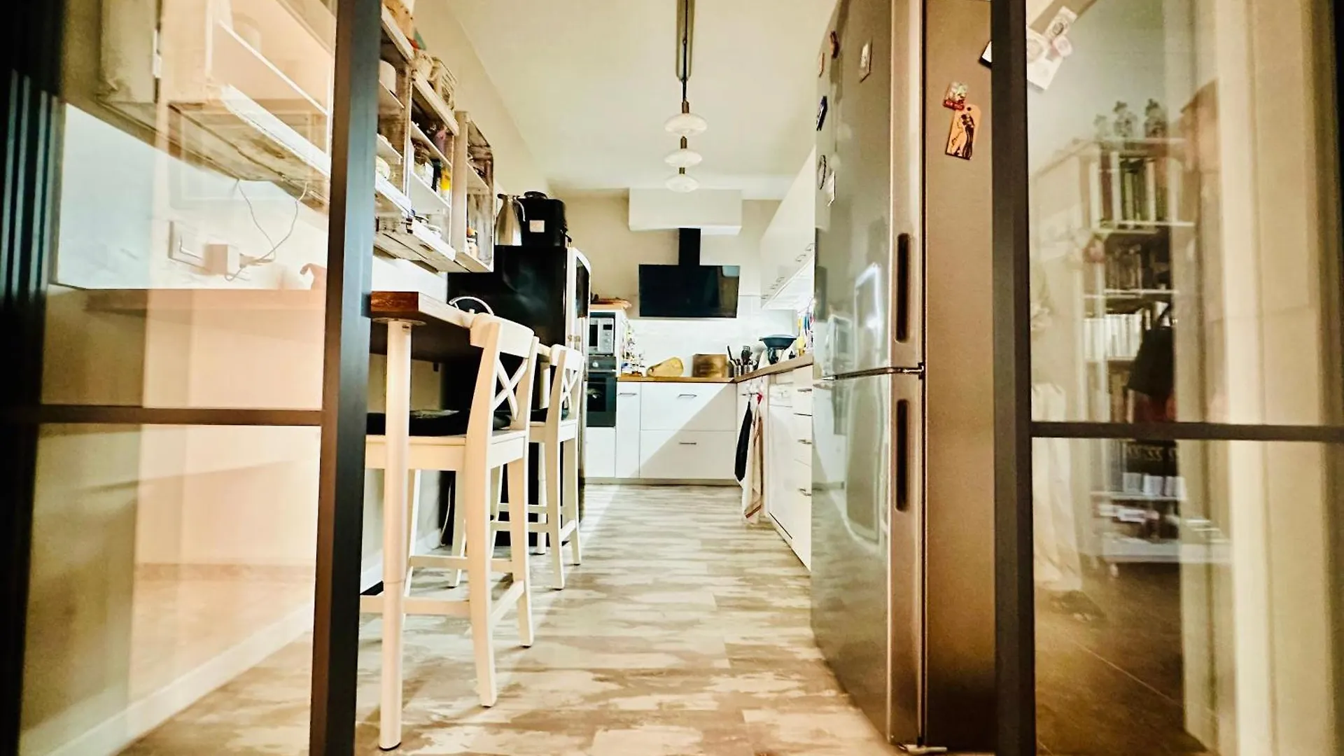Garraf - Apartamento Cerca De La Playa Con Terraza Privada Roses Appartamento