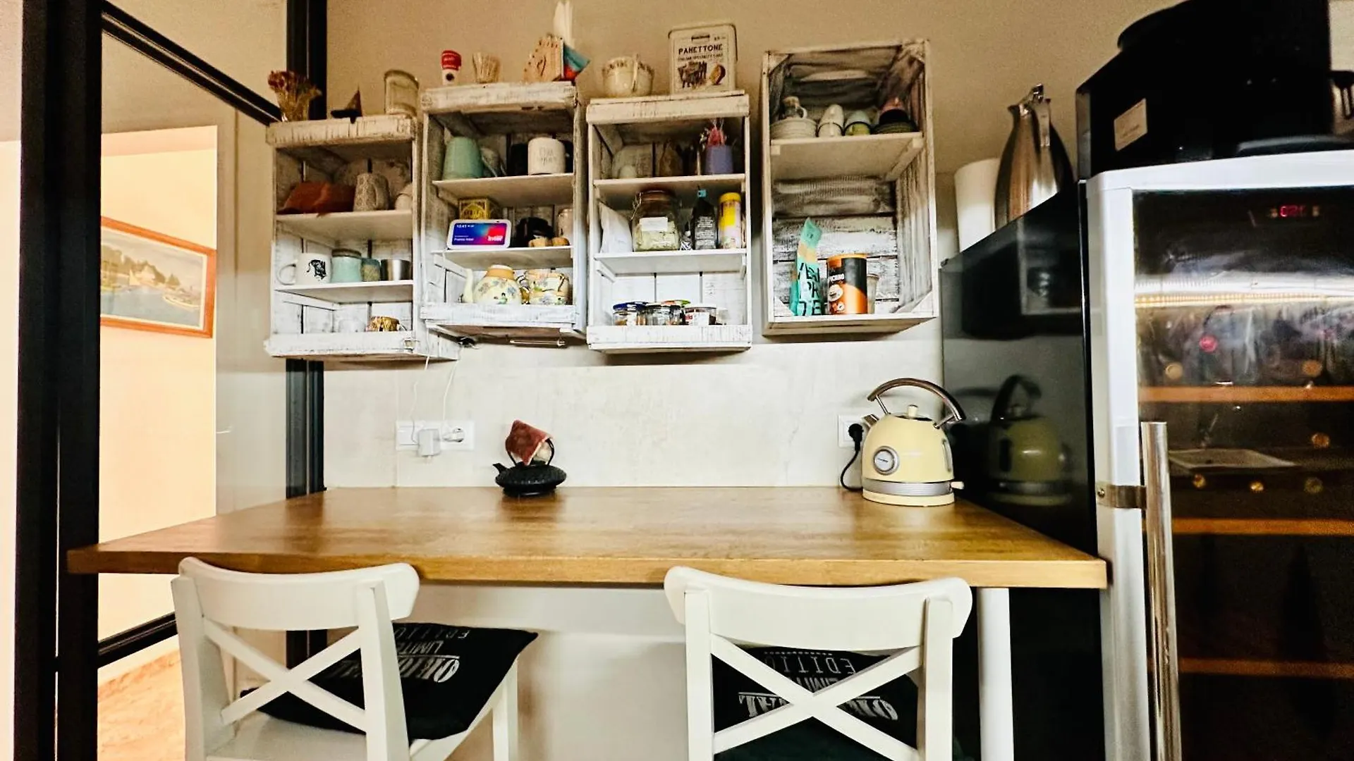 Garraf - Apartamento Cerca De La Playa Con Terraza Privada Roses Appartamento