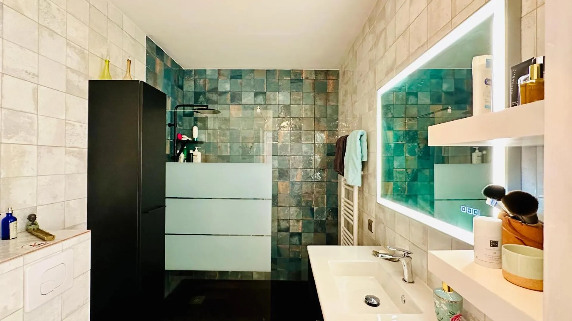 Garraf - Apartamento Cerca De La Playa Con Terraza Privada Roses Appartamento