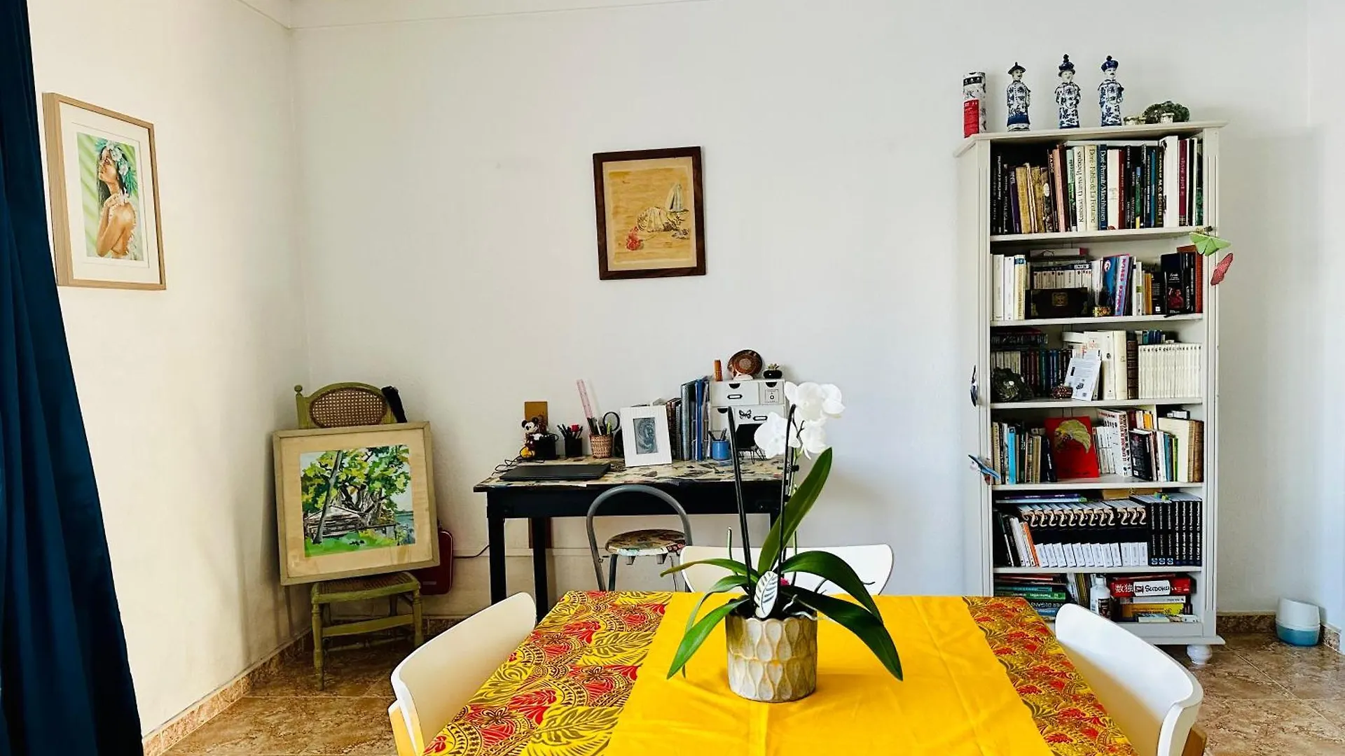 Garraf - Apartamento Cerca De La Playa Con Terraza Privada Roses 0*,  Spagna