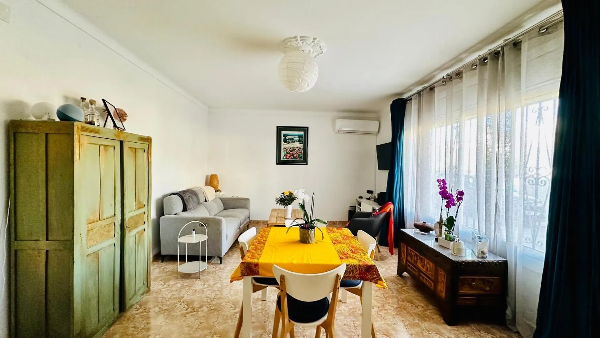 Appartamento Garraf - Apartamento Cerca De La Playa Con Terraza Privada Roses